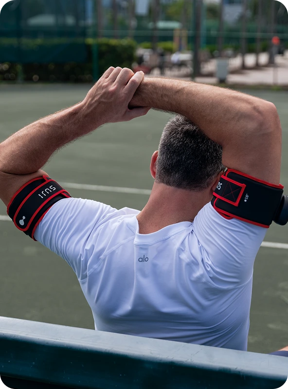 Strength without strain