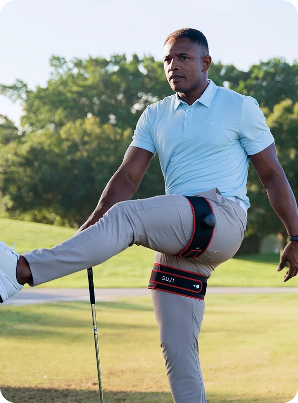 Pain relief & mobility