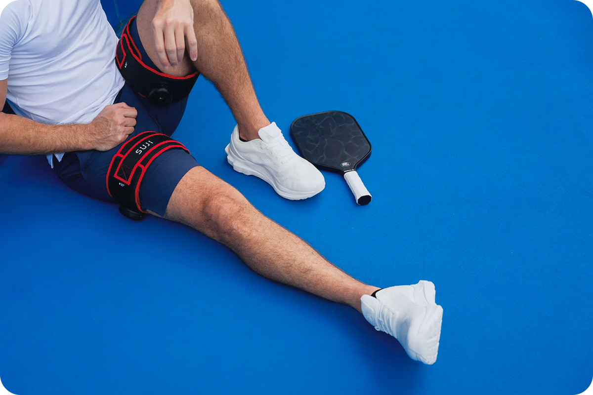 Recover faster