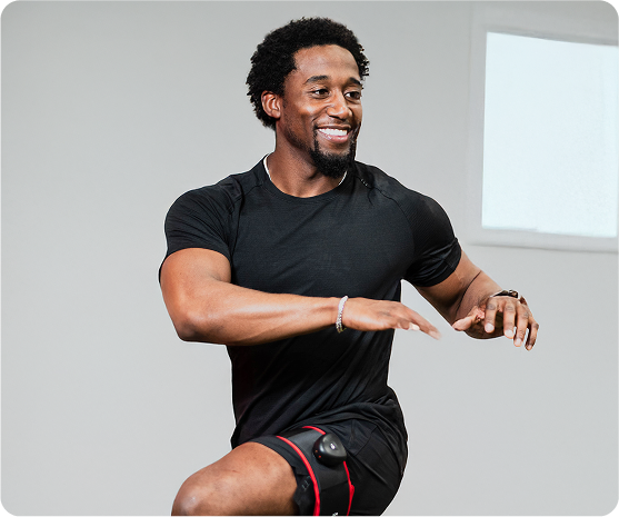Zech McPhearson's Road to Recovery: How Suji Supports His Return from Achilles Injury