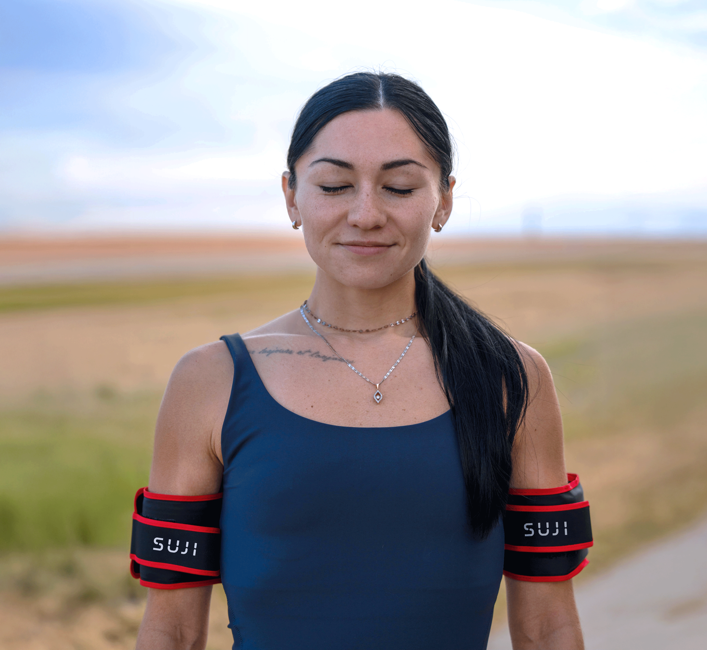 Why Feeling Strong Calms the Brain: Muscle Activation Can Help Regulate the Nervous System