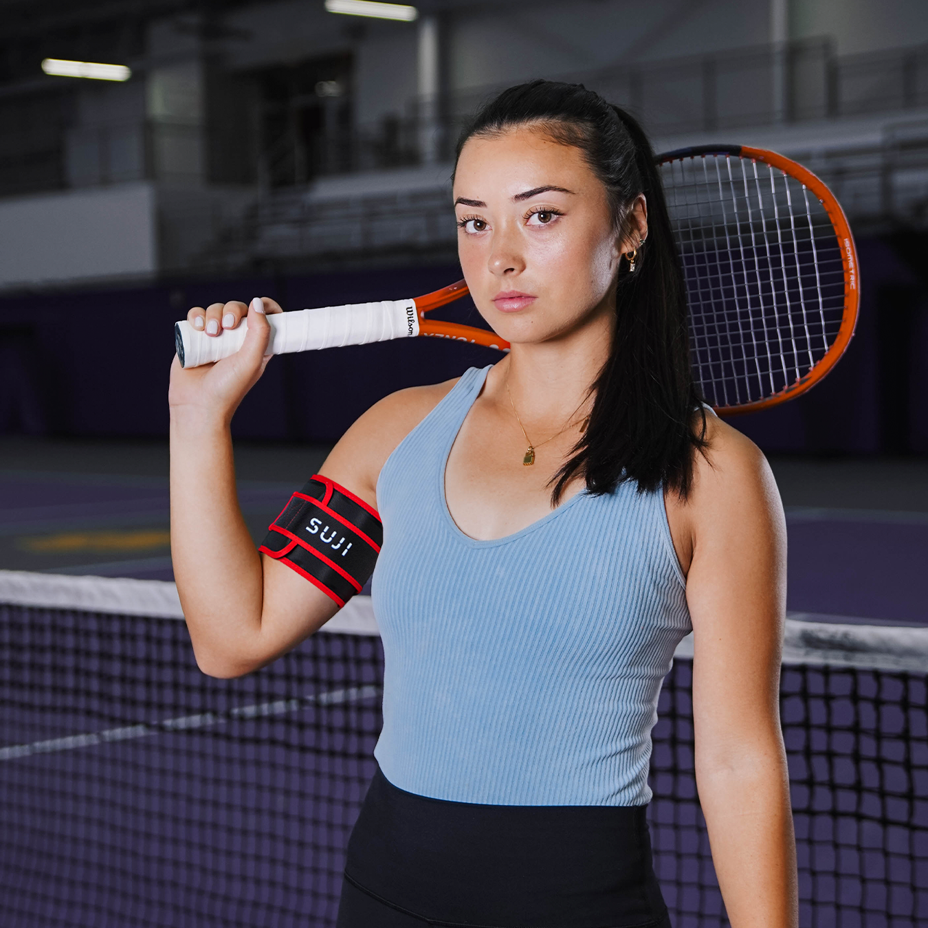 BFR for Tennis Elbow: Heal Smarter, Not Slower