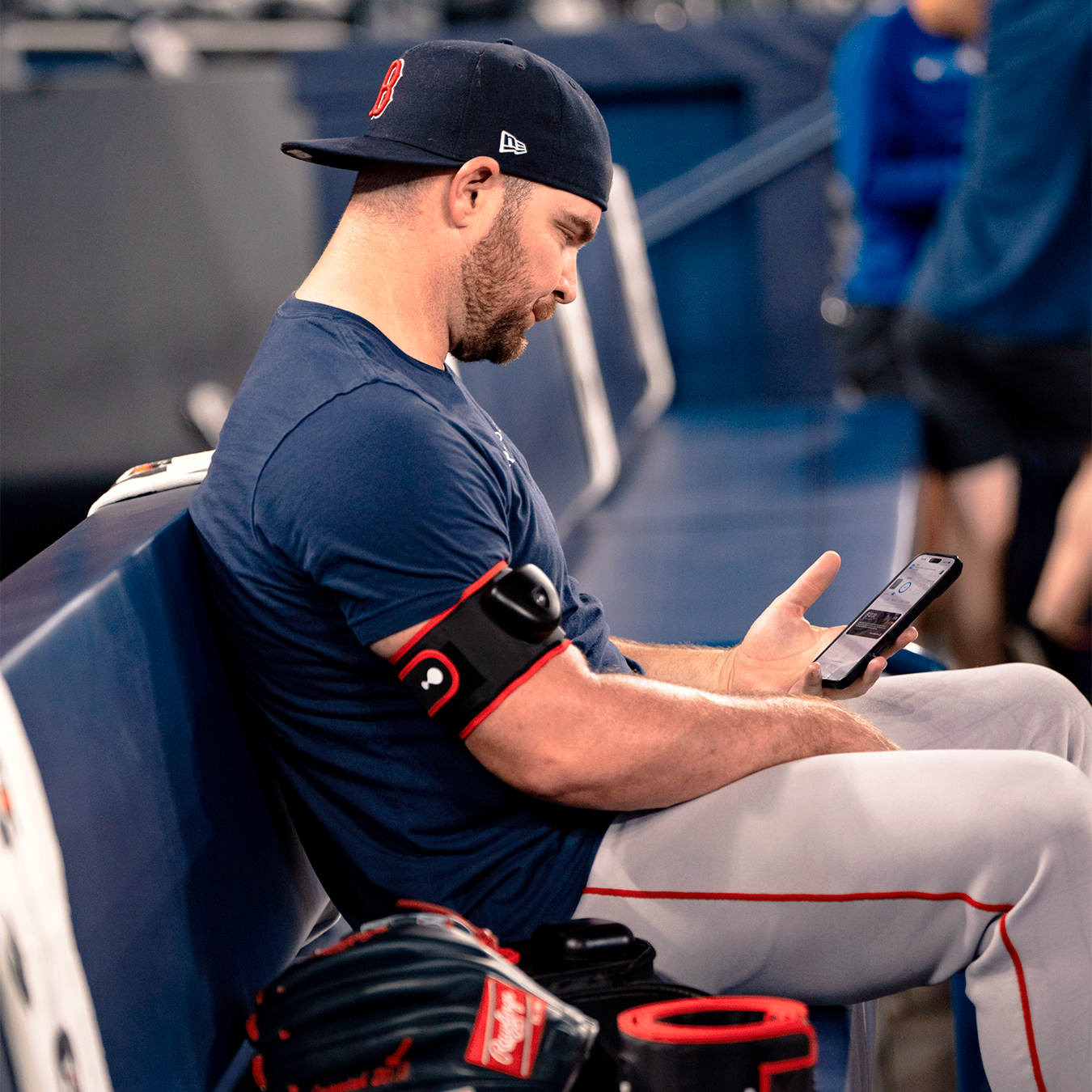 The Progressive BFR Framework Elite Athletes Use — And Why You Should Too