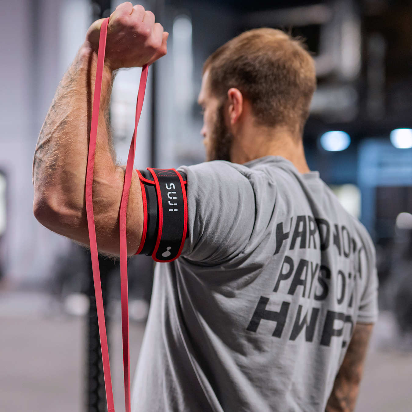 Muscle Growth Without Heavy Lifting: The Science Behind Suji
