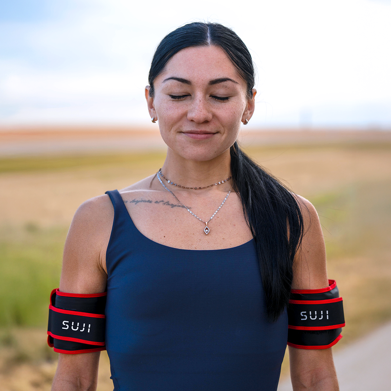 Oxygen Fuels Everything: How Suji Supports Long-Term Vascular Health