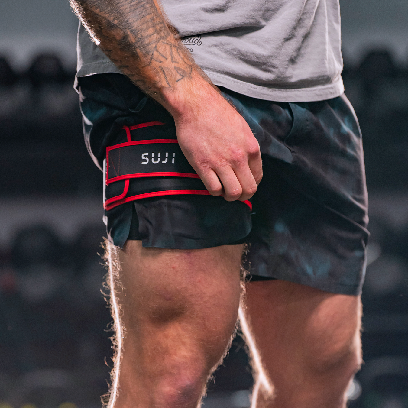 Unlock Higher HGH Levels with Smart Compression Training