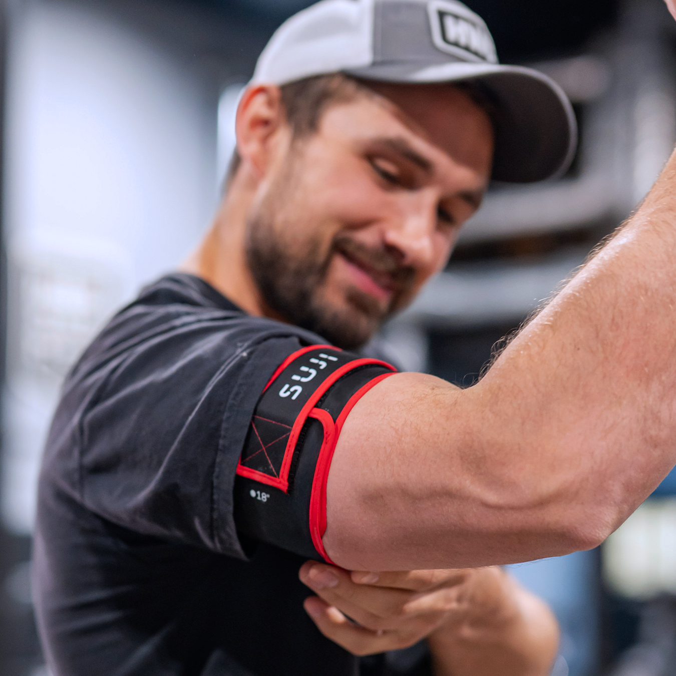 Beyond Muscles: Can Suji Strengthen Bones Too?