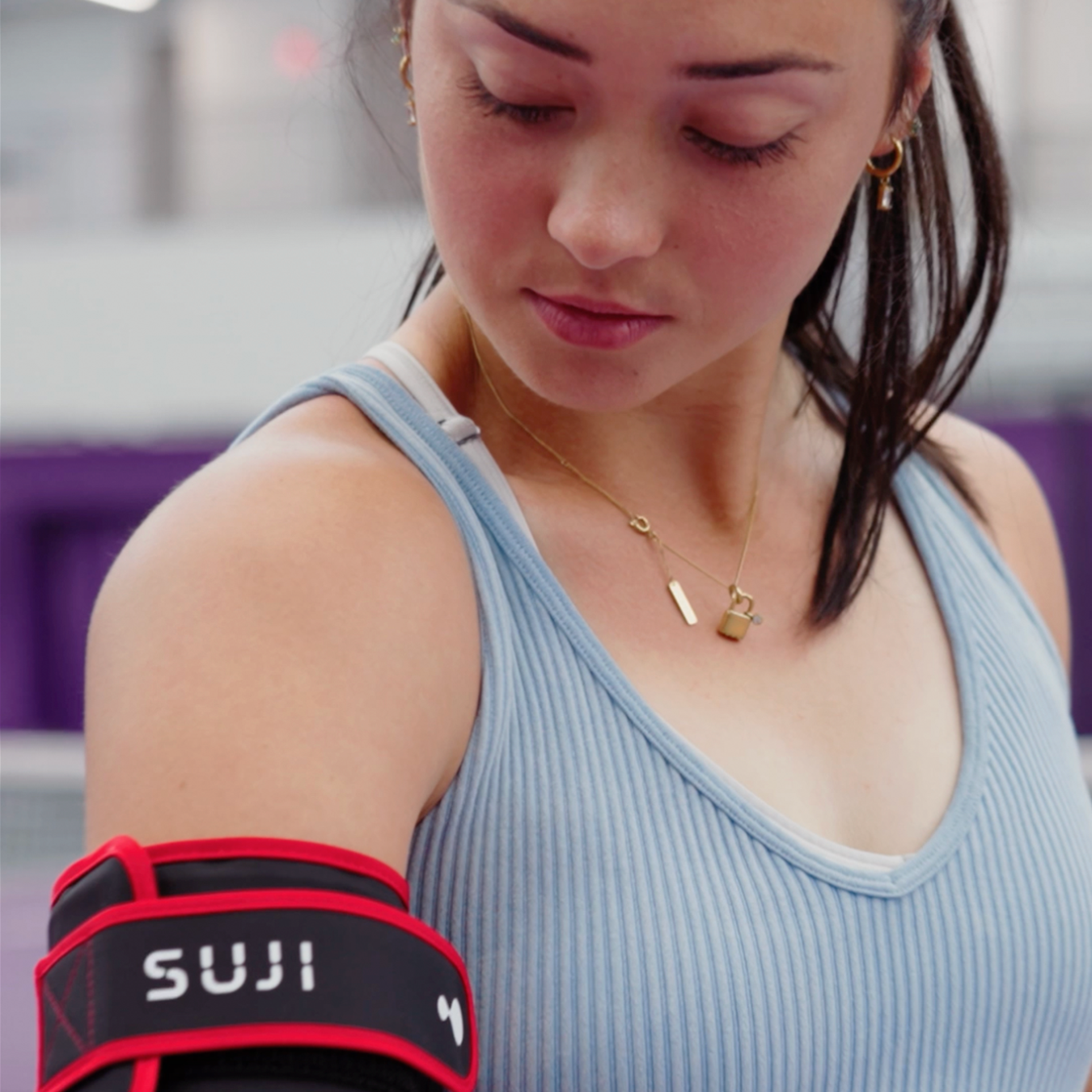 How Suji Helps Pickleball Players Stay Pain-Free and Play Harder