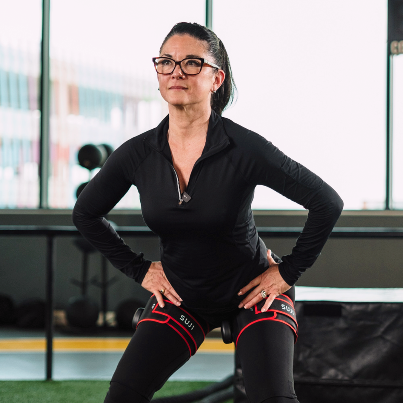 Muscle health is the forgotten vital indicator
