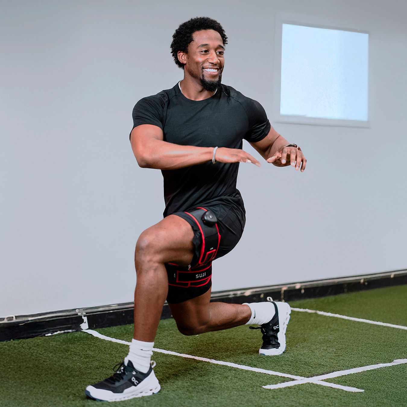 Play More Rounds, Swing Pain-Free: How Suji Helps Golfers Stay Strong