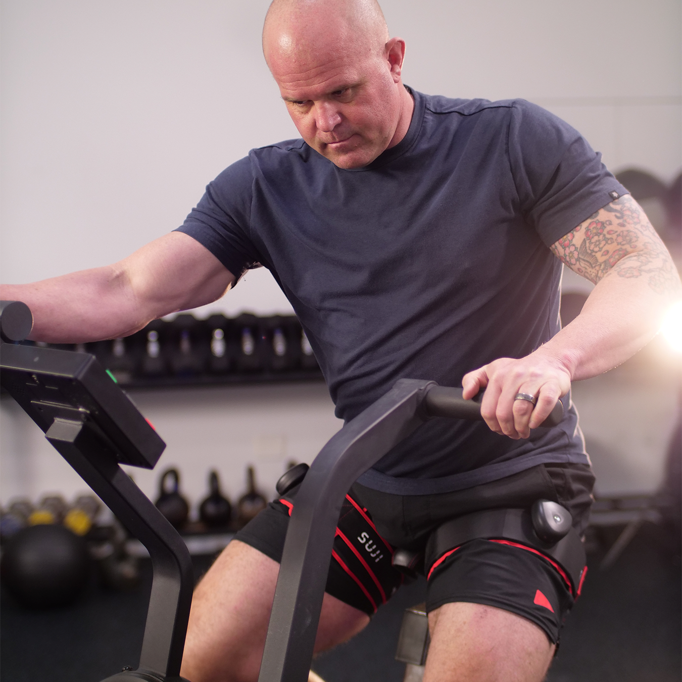 Play Harder, Longer: Why Muscle Is the Secret to Longevity