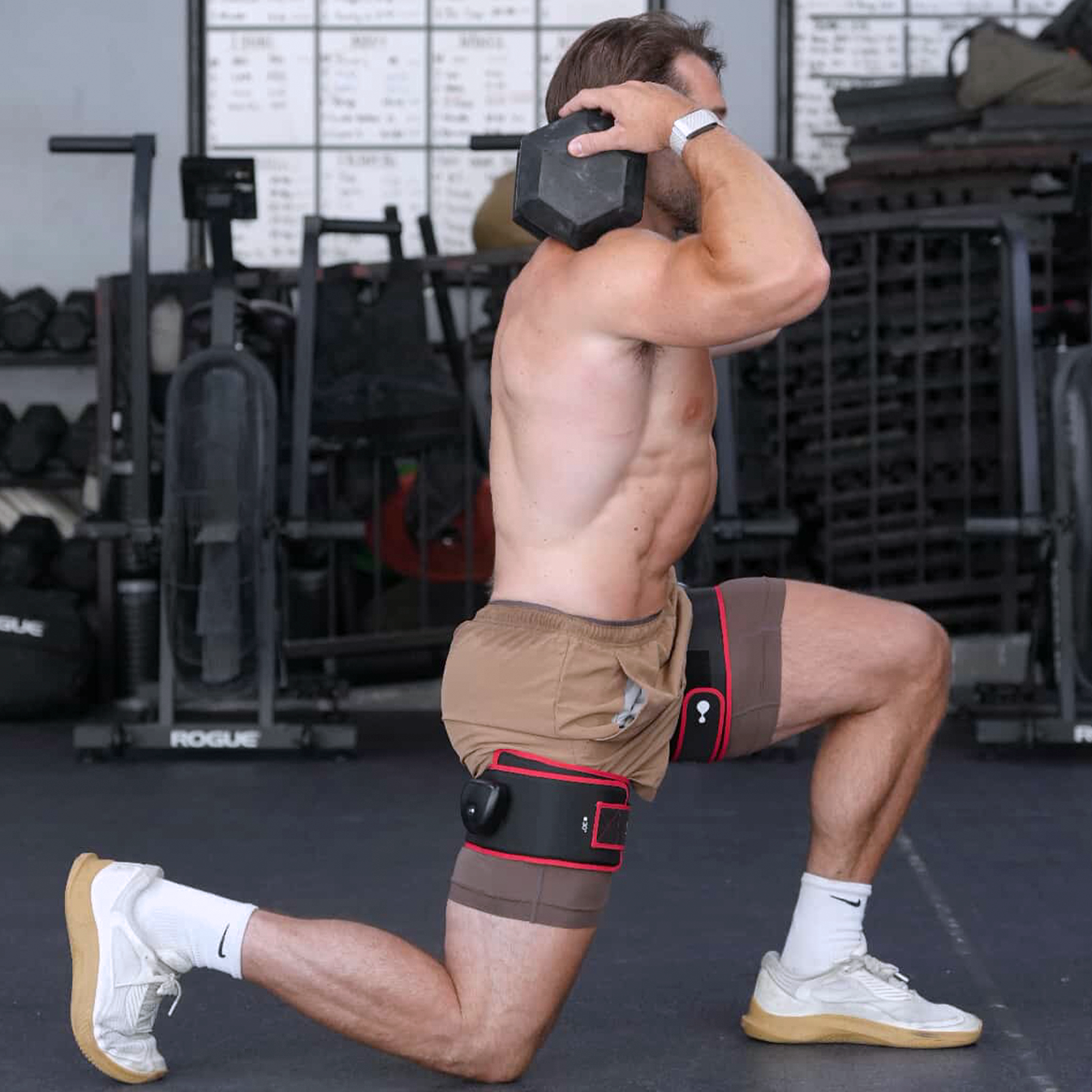 How to Integrate BFR Into Your Strength Training Program