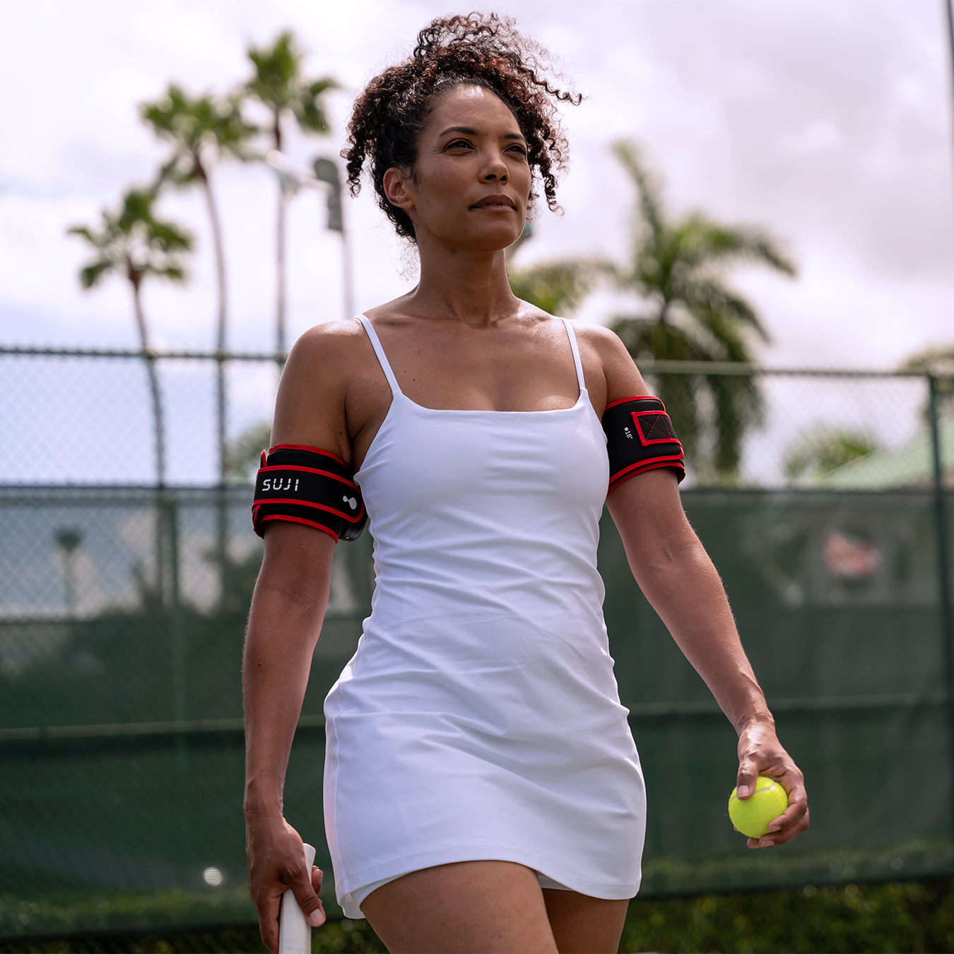 Your First 30 Days with Targeted Compression Therapy: How to Get the Most from Suji