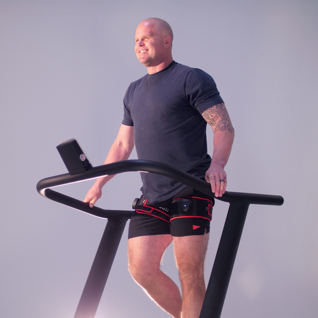 Studies Show BFR Training Is a Viable Intervention for People with Multiple Sclerosis