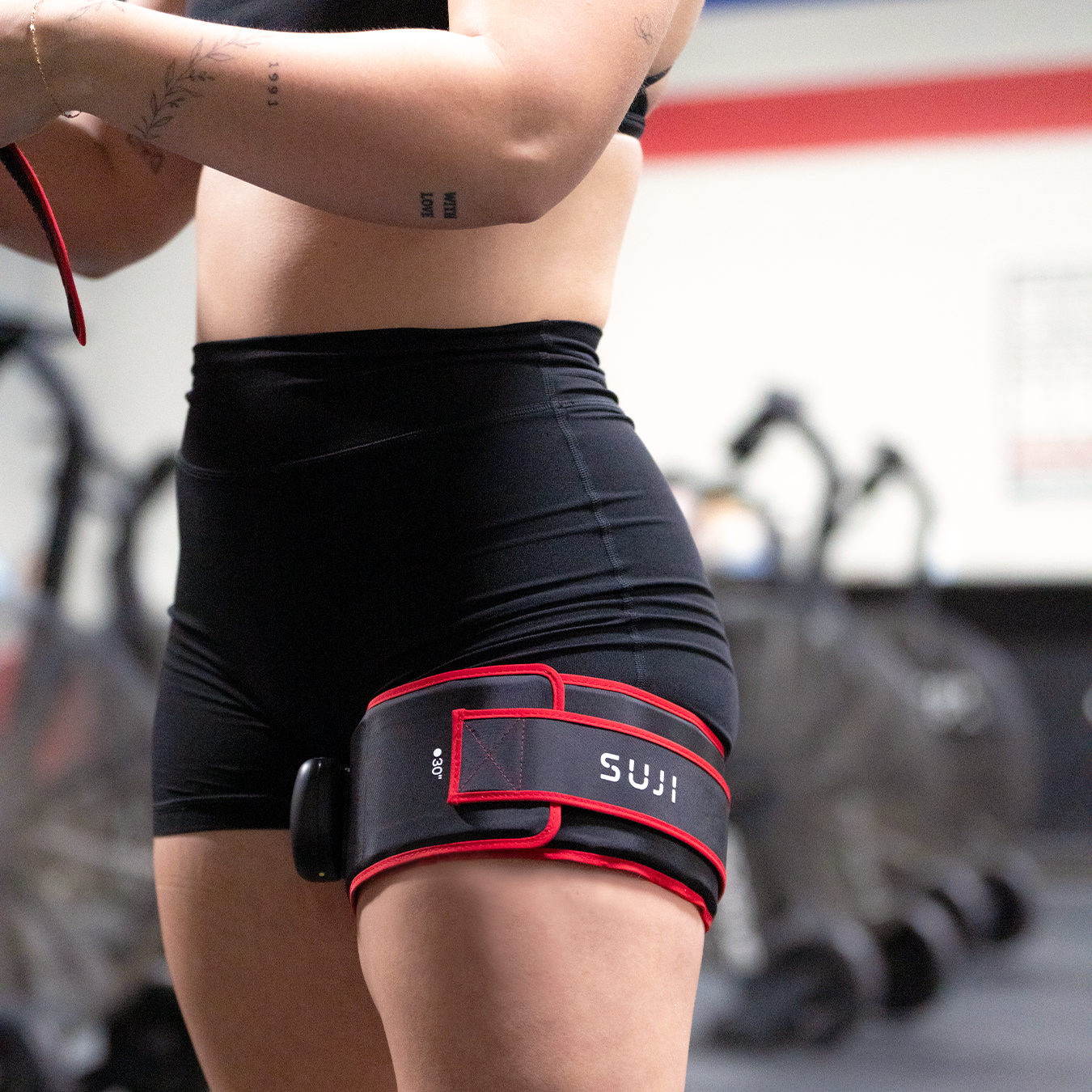 How to Get the Most Out of Suji: Maximize Recovery, Strength, and Joint Health