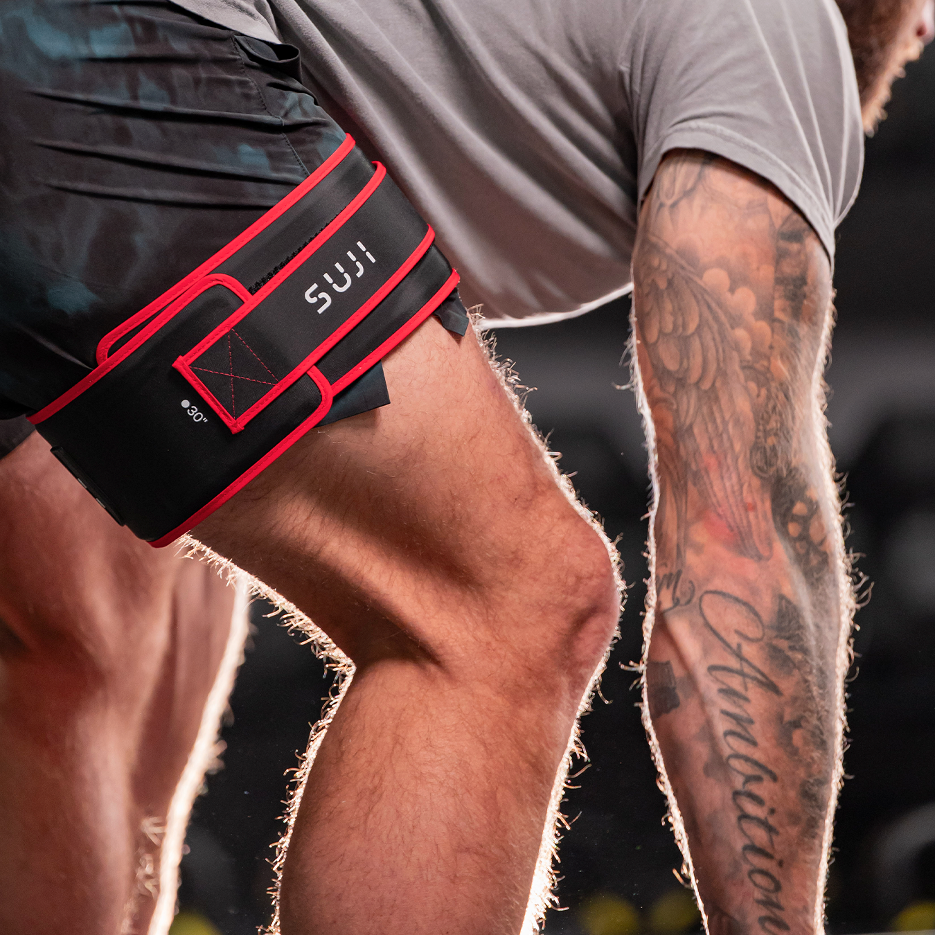 How to Get the Most Out of Suji: Maximize Recovery, Strength, and Joint Health