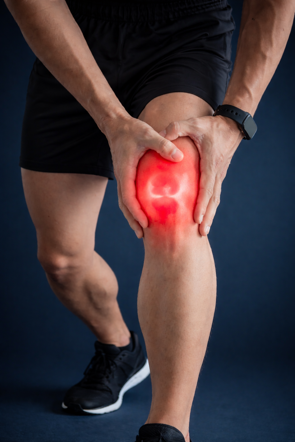 Why Cold Weather Can Make Joint Pain Feel Worse