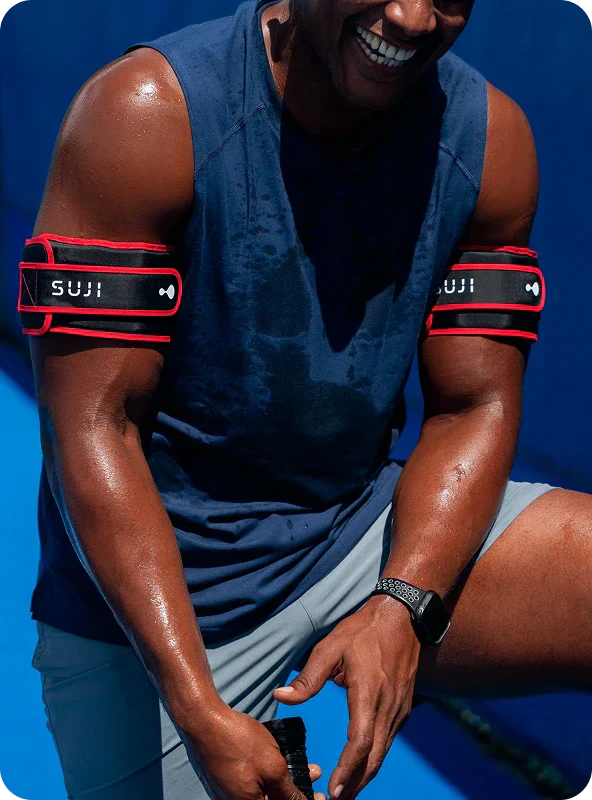 How Muscular Health Boosts Your Immunity, Energy, and Long-Term Wellness