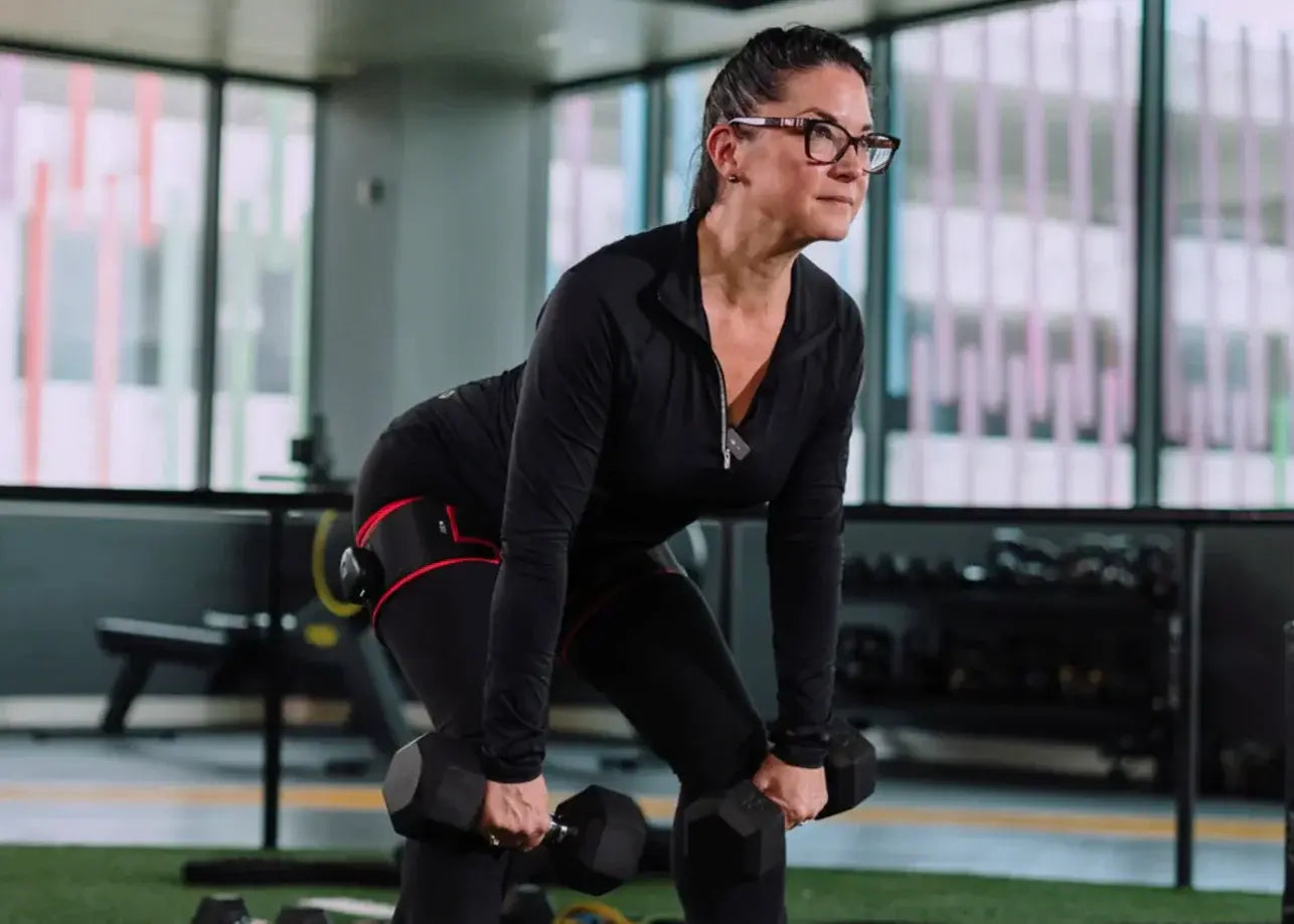 The Science Behind 20% Load Training