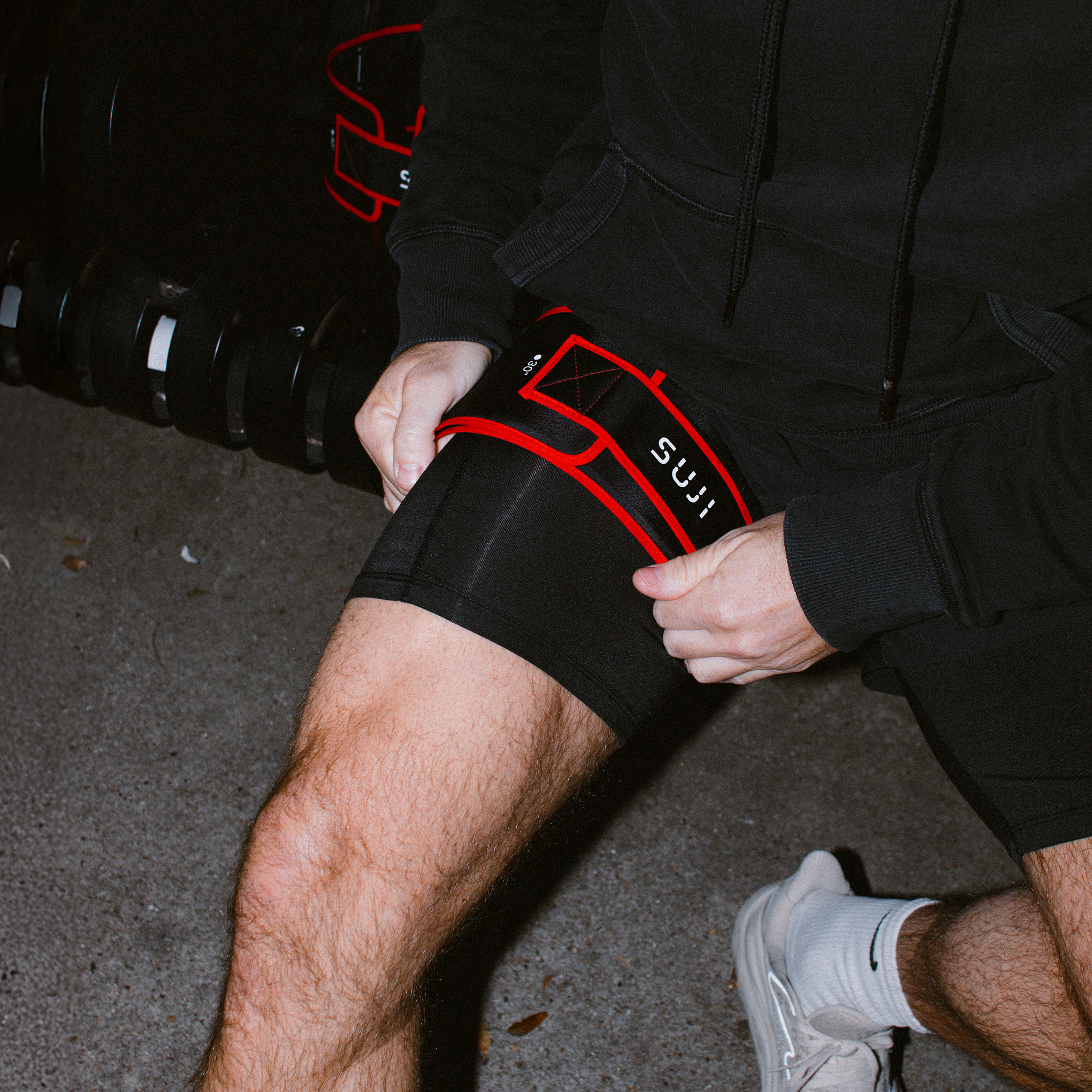 The Missing Link in Your Supplement Stack: Muscle Activation