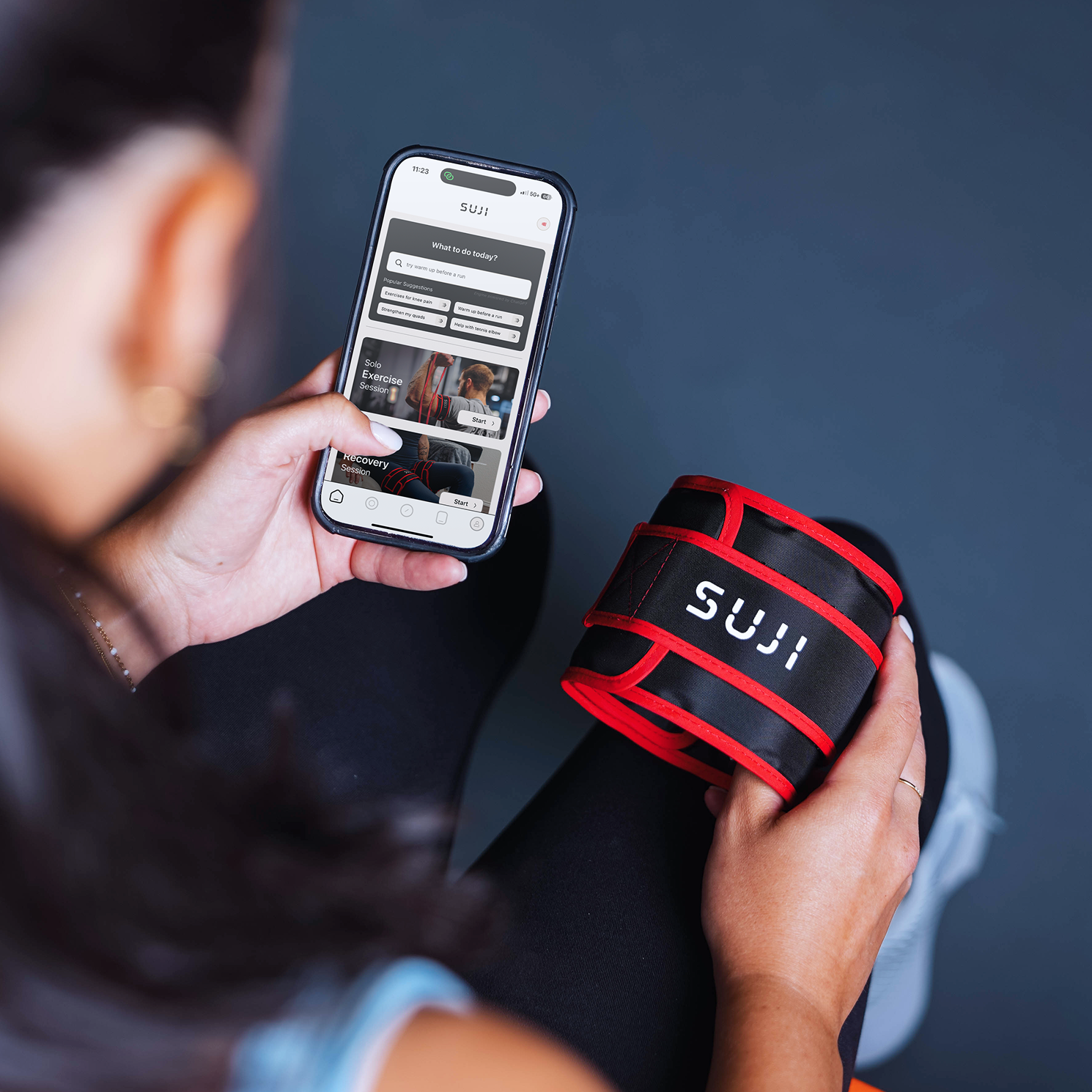 How to Recover Faster After Workouts Without Sacrificing Gains