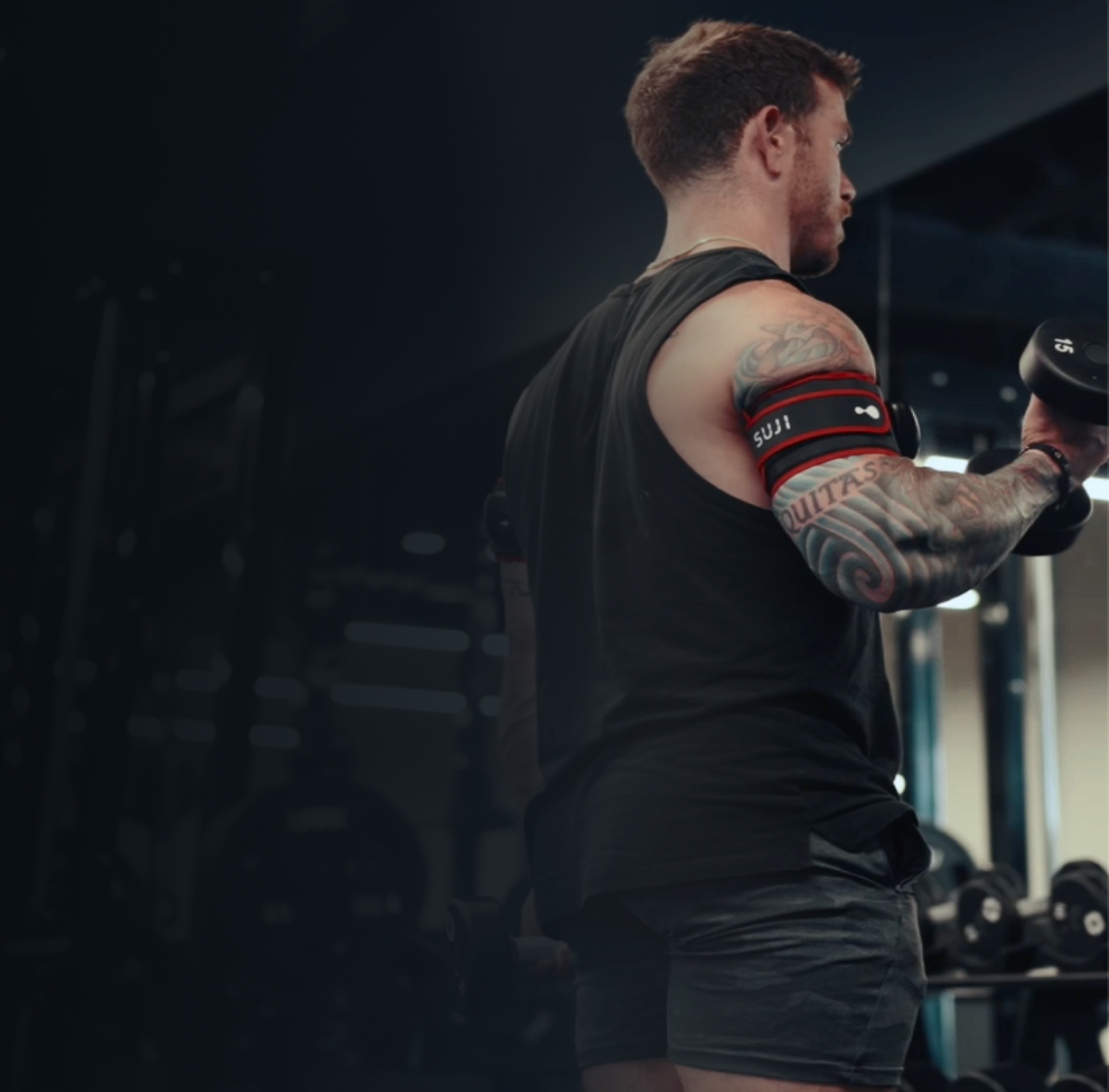 Want to Protect Your Bones? Start With Your Muscles.