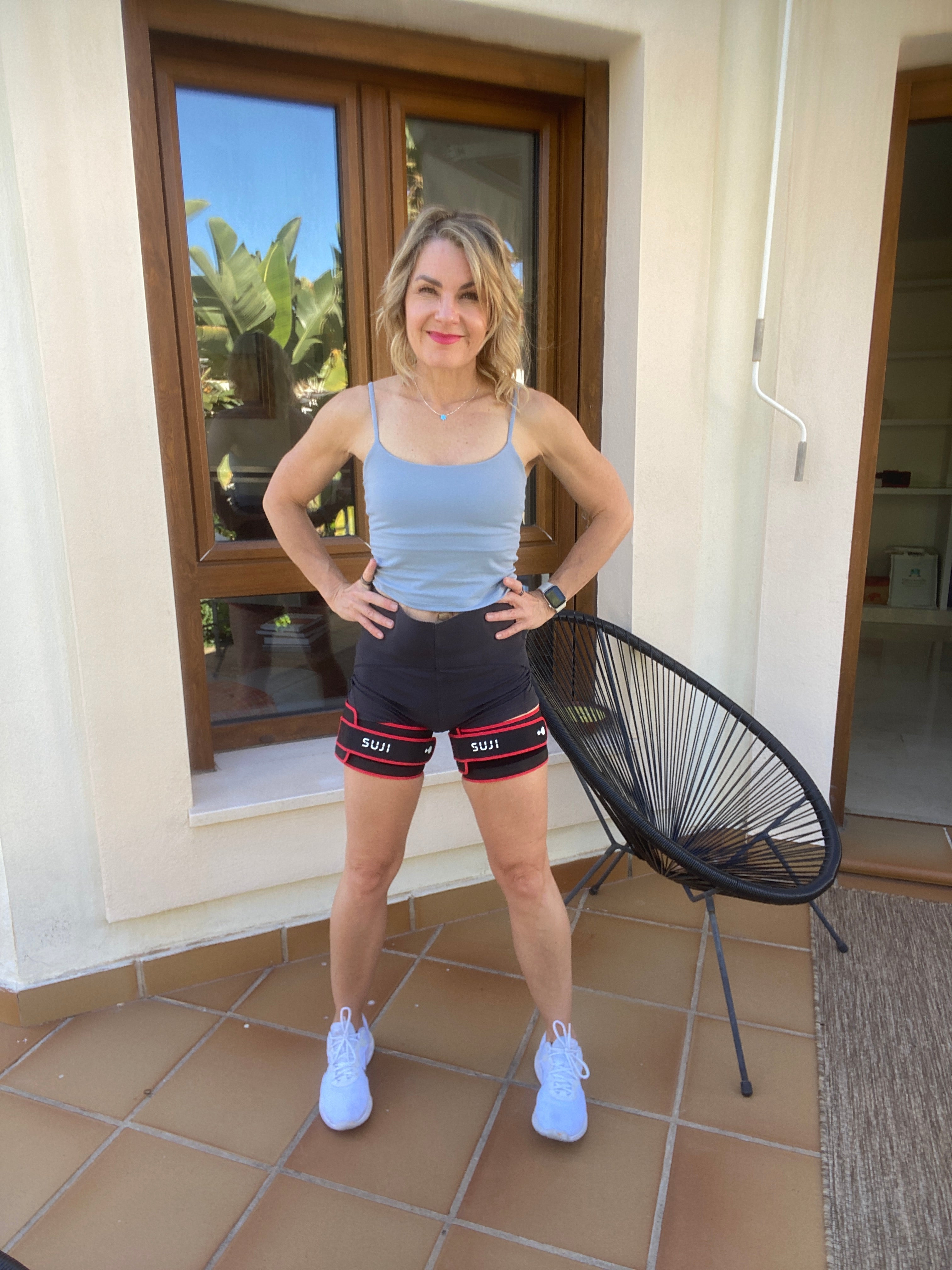 Muscle, Menopause, and Longevity: A Conversation with Zora Benhamou