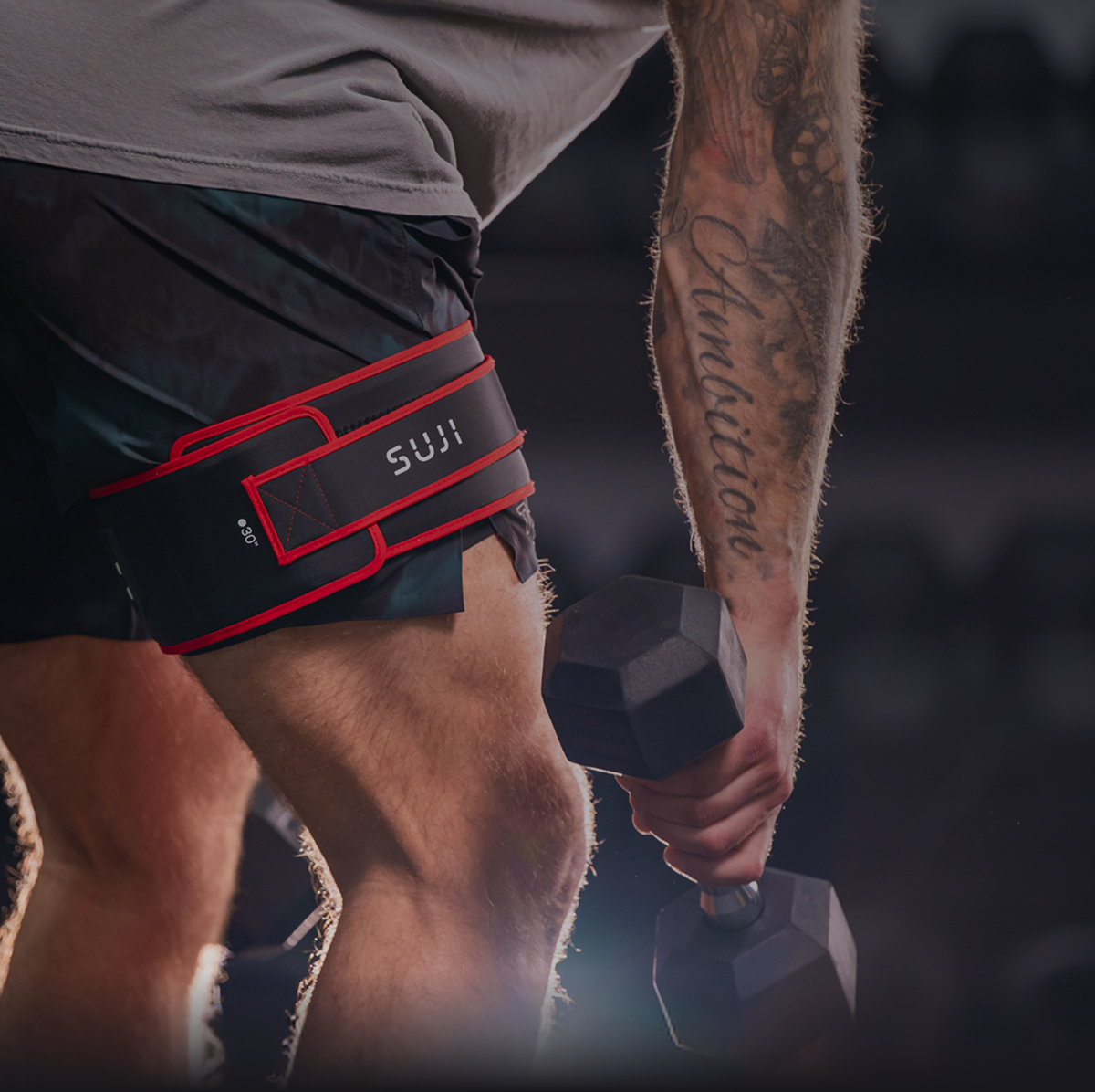 Low Load, Big Results: Why Targeted Compression Is Used in Elite Sports Rehab