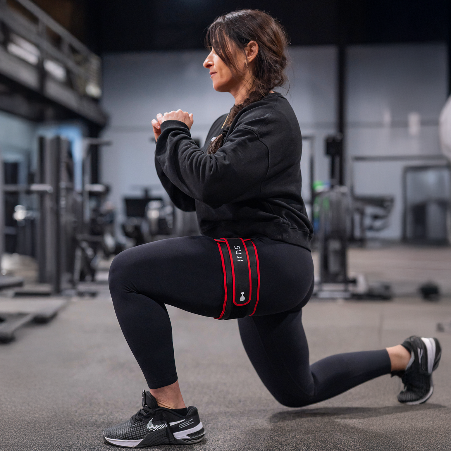 Strength Training for People Who Care About Longevity, Not Just PRs