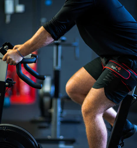 What is Blood Flow Restriction Training?