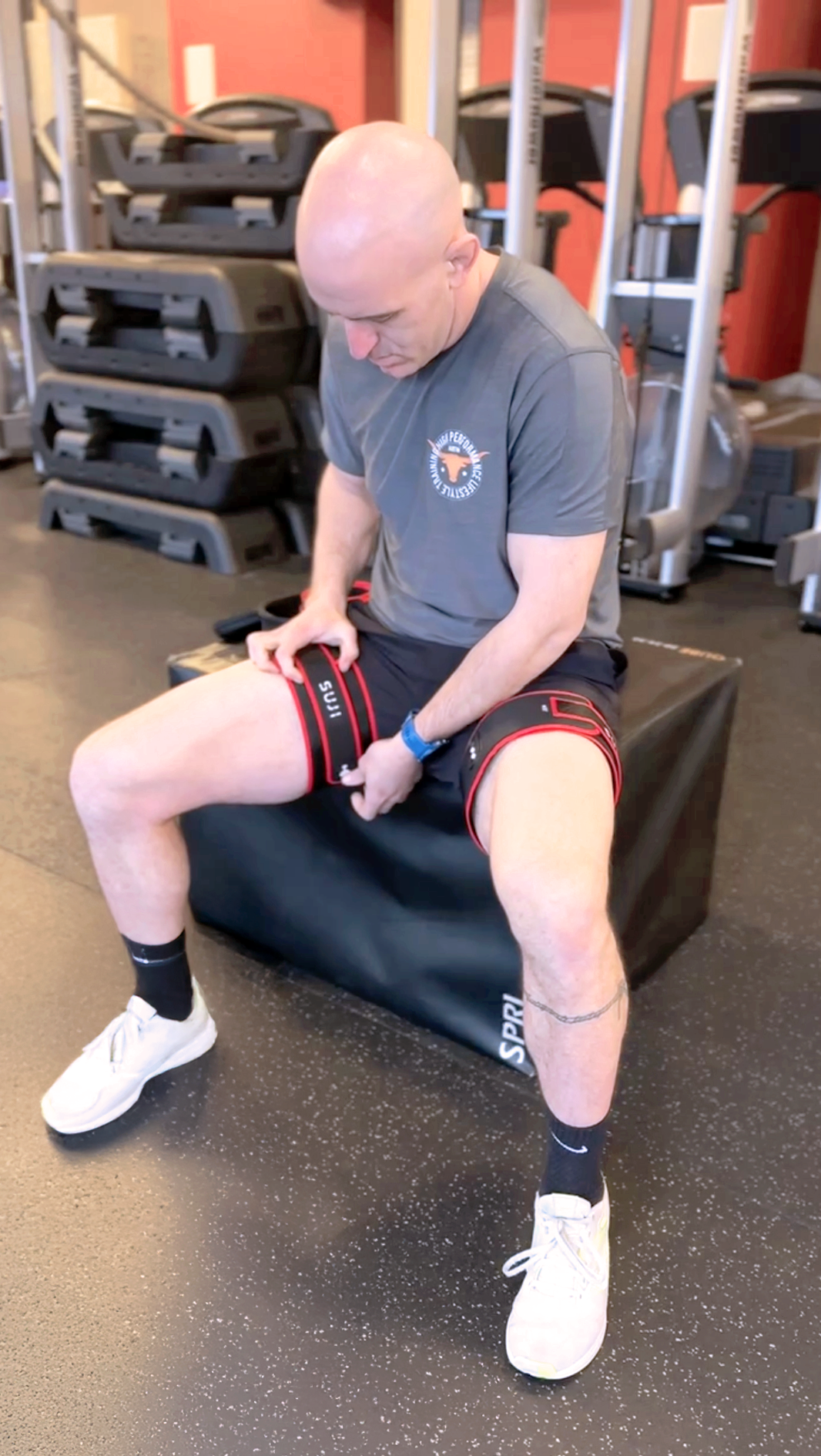 Suji Sessions: Joe Mascarretti