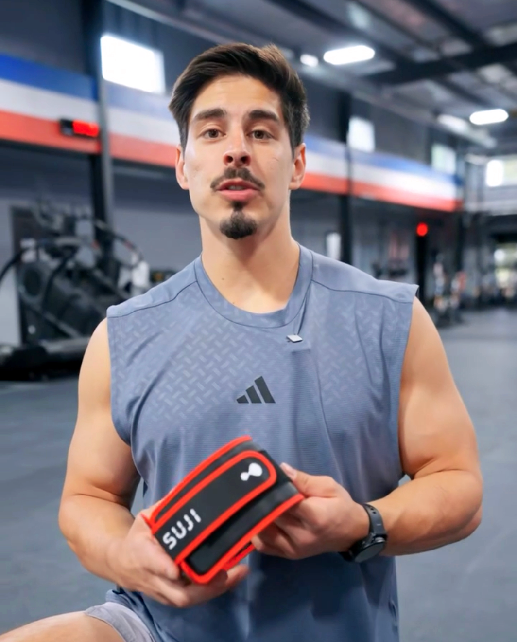 Suji Sessions: Jorge Fernandez