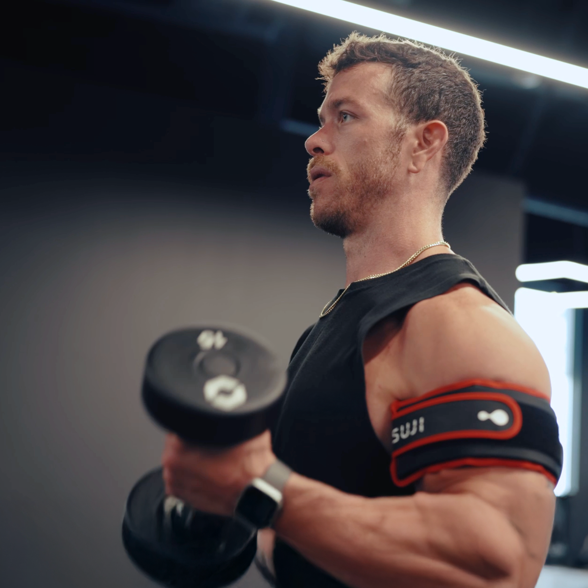 Want to Protect Your Bones? Start With Your Muscles.