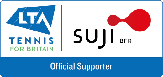 Suji BFR announces Lawn Tennis Association partnership following investment from Jamie Murray