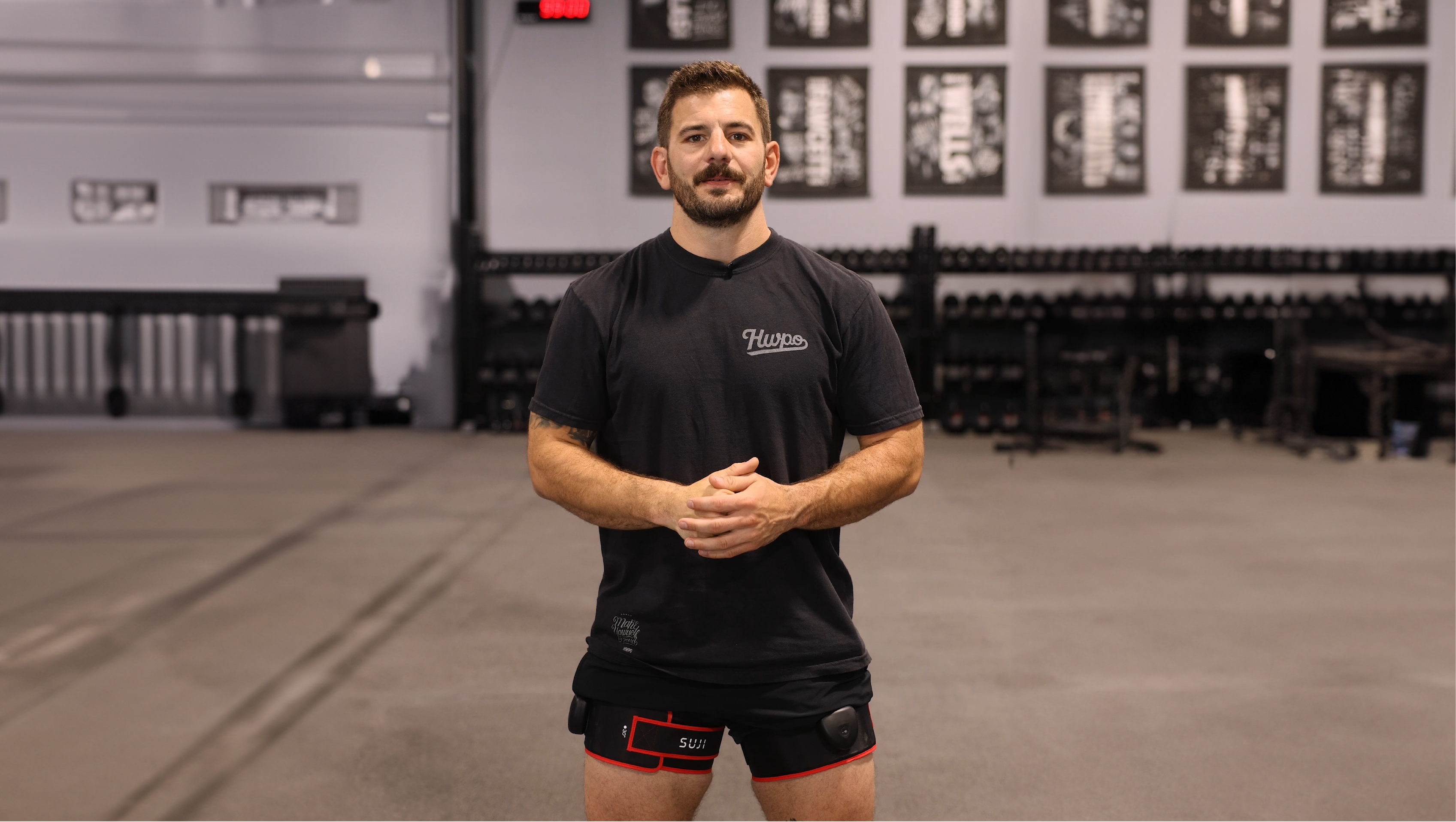 Hwpo mat fraser sale