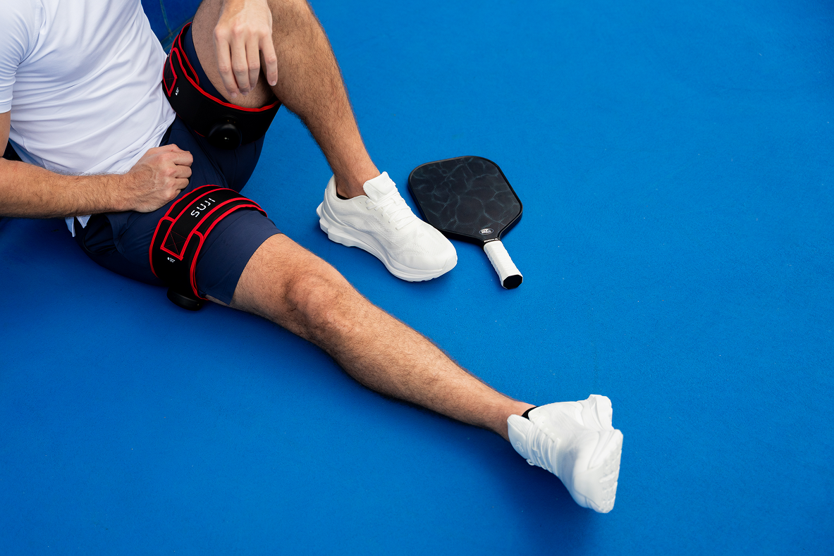 Recover faster