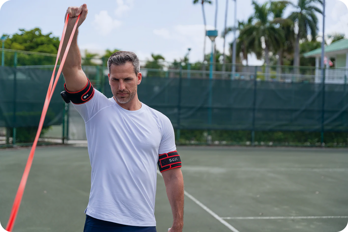 Build strength without the joint strain