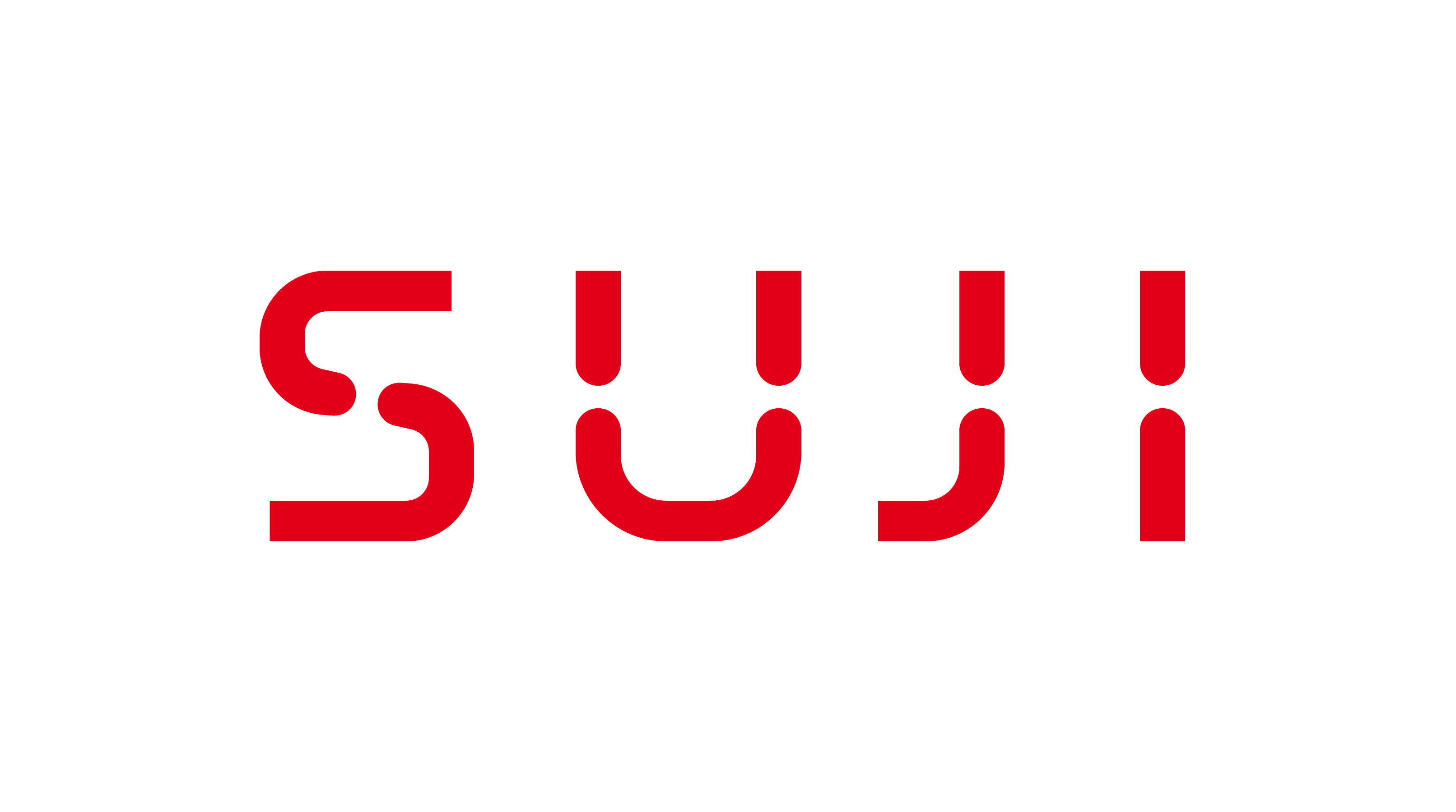Suji Logo
