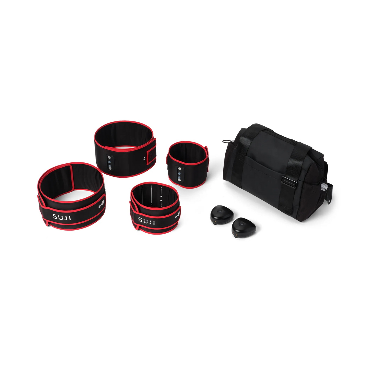 Soft Carry Case